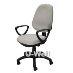 High back fabric office chair F205A