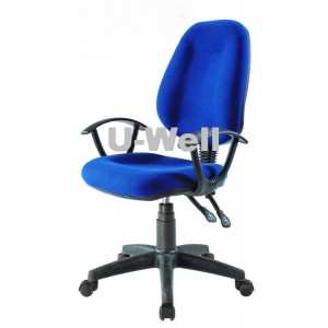 comfortable fabric task chair F205E-2