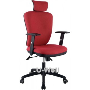 New high back adjustable office chair F220H