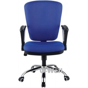 Big back office chair F220C