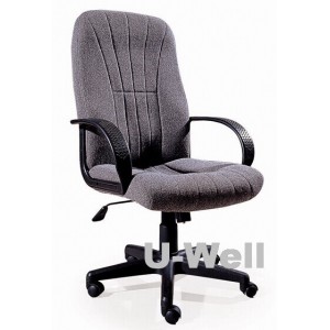 high back fabric executive manager chair F2103