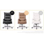 2014 Hot high back leather Executive chair L1185