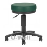 Lab stools, medical stools in various color