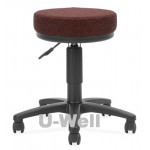 swivel stool factory, chair stool supplier, adjustable stool in U-Well