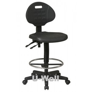 Multifunction soft Tough Economy Workbench Drafting stool