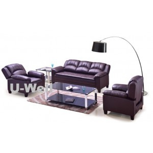 lounge sofa 818, recline sofa set