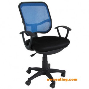mid back mesh home school office chair M1098