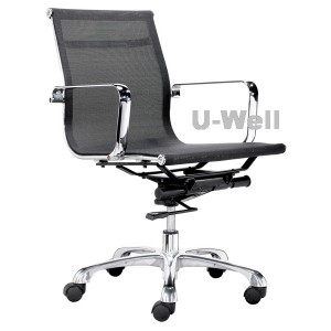 Office chair M180B-2, chair black