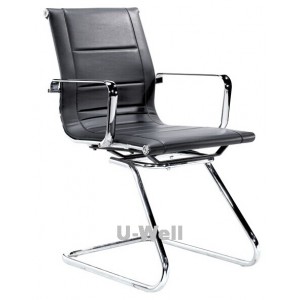 office guest reception visitor chair L181B-3