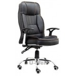 PU leather Reclining leisure chair L1141A-2