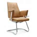 High back PU leather boss chair L2201-1