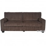 fabric sofa S6016F U well