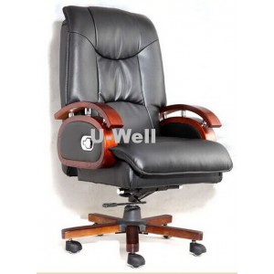 Multifunction boss executive leather chair LW1005