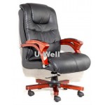 Multifunction boss executive leather chair LW1005