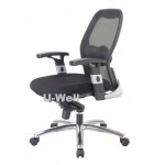 Mid back Mesh manager office chair M317B