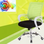 New Colorful mesh chairs 