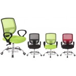2015 New good Mid back mesh chairs 