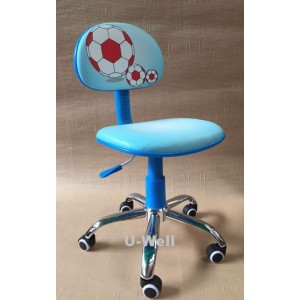 2015 New football children cartoon chairs 