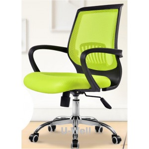 2015 Green Hotsale Mesh chairs