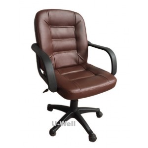 2016 Hotsale Brown task office chairs L208