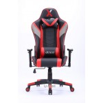 Red and Black Reclier Gaming chair