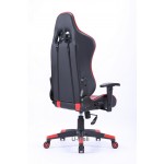 Red and Black Reclier Gaming chair