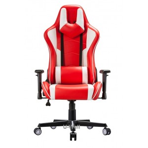 Guangdong Office Furniture Office PC Gaming Chair low back Gaming Chair