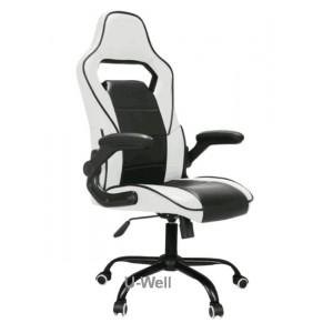 High Back Gaming Reclining Chair Executive Game Chair