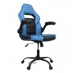 Ergonomic Swivel Adjustable Height Racing gaming stuhl Plus Size Office Gaming Chair