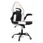 Low Back Gaming Reclining Chair Executive Game Chair