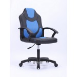 Low back Modern Racing Gamer Chair for children