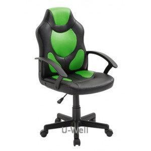 Low back Modern Racing Gamer Chair for children
