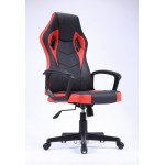 Office Furniture Adjustable Office Rocking Gaming Rvolving Chair
