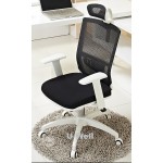 High back Executive desk chair