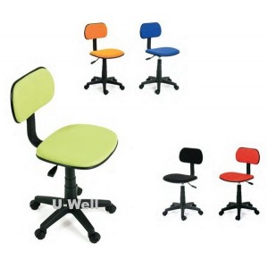 Colorful computer chair fabric F001-1