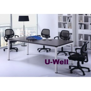 Modern office spaces conference table chair