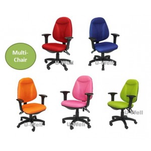 24hours high back Multifunction chair 1320M