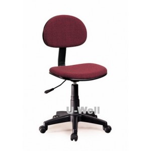 Desk chair F002 RED