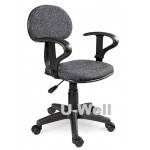 computer chair F002A grey