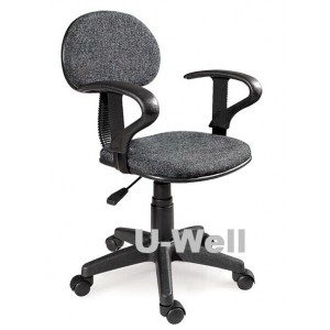 computer chair F002A grey